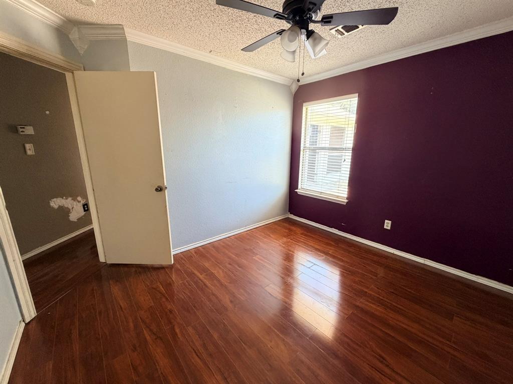 Creek Crossing Estates - Residential