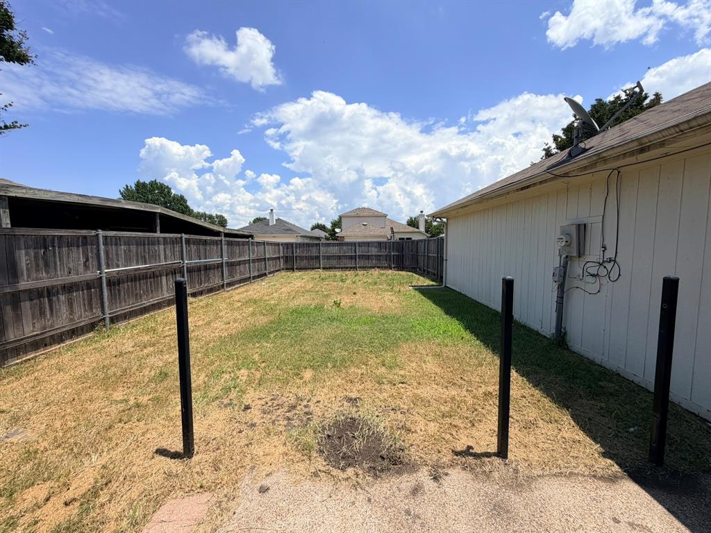 Creek Crossing Estates - Residential