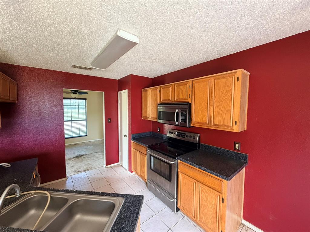 Creek Crossing Estates - Residential