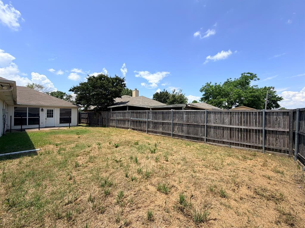 Creek Crossing Estates - Residential