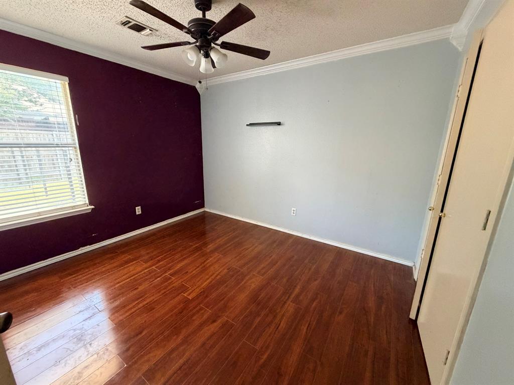 Creek Crossing Estates - Residential
