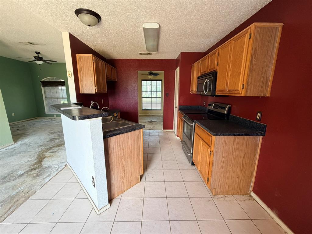 Creek Crossing Estates - Residential
