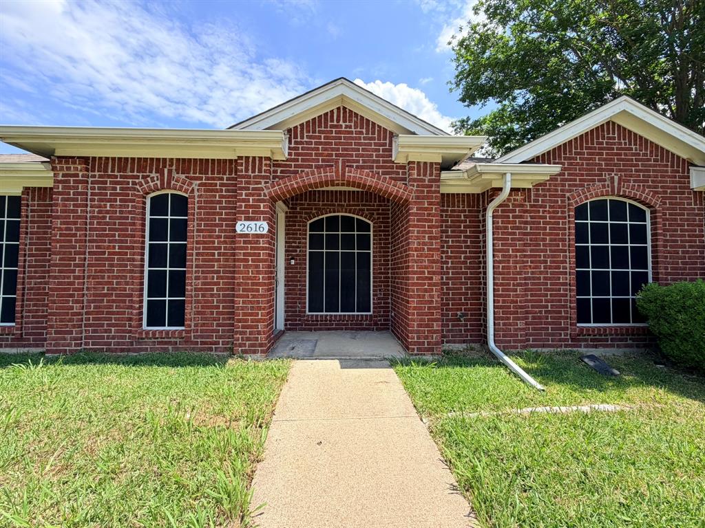 Creek Crossing Estates - Residential