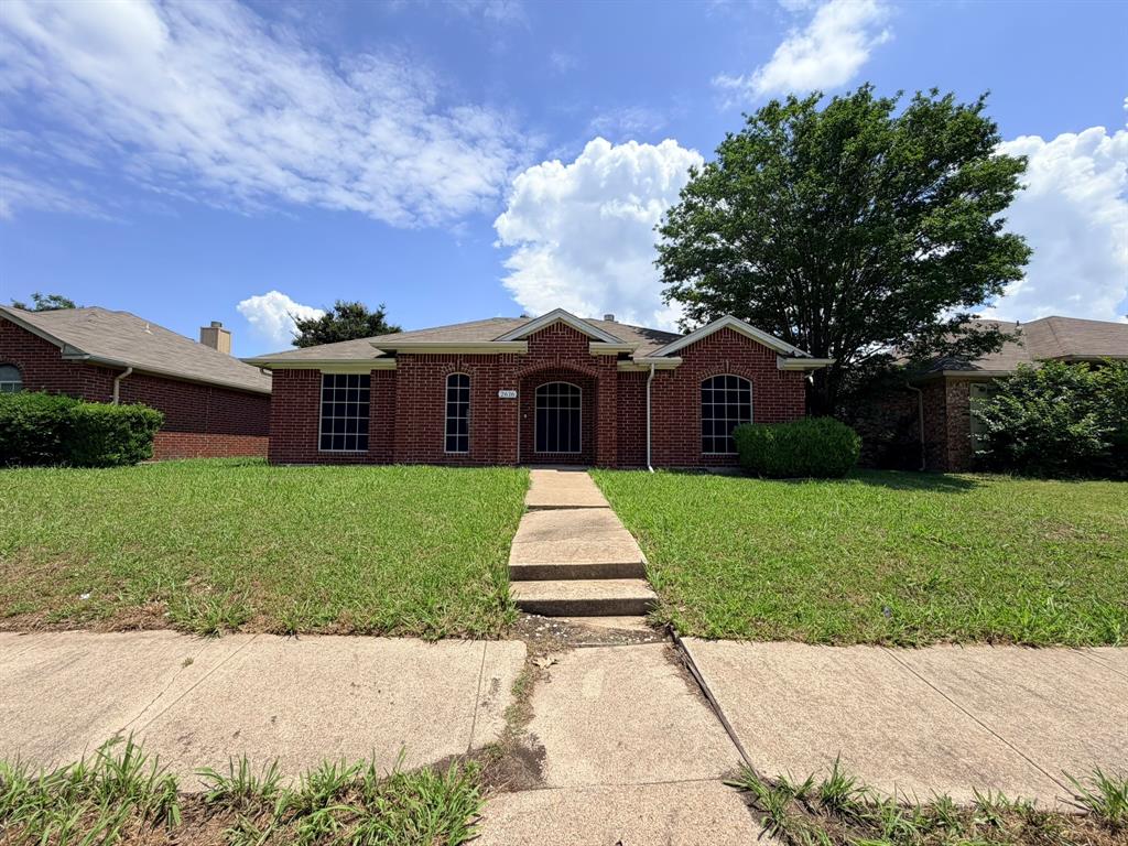 Creek Crossing Estates - Residential