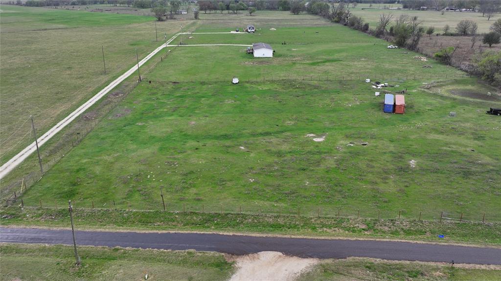 Murphy's Dairy Subdivision - Phase 1, Lot 004 - Land
