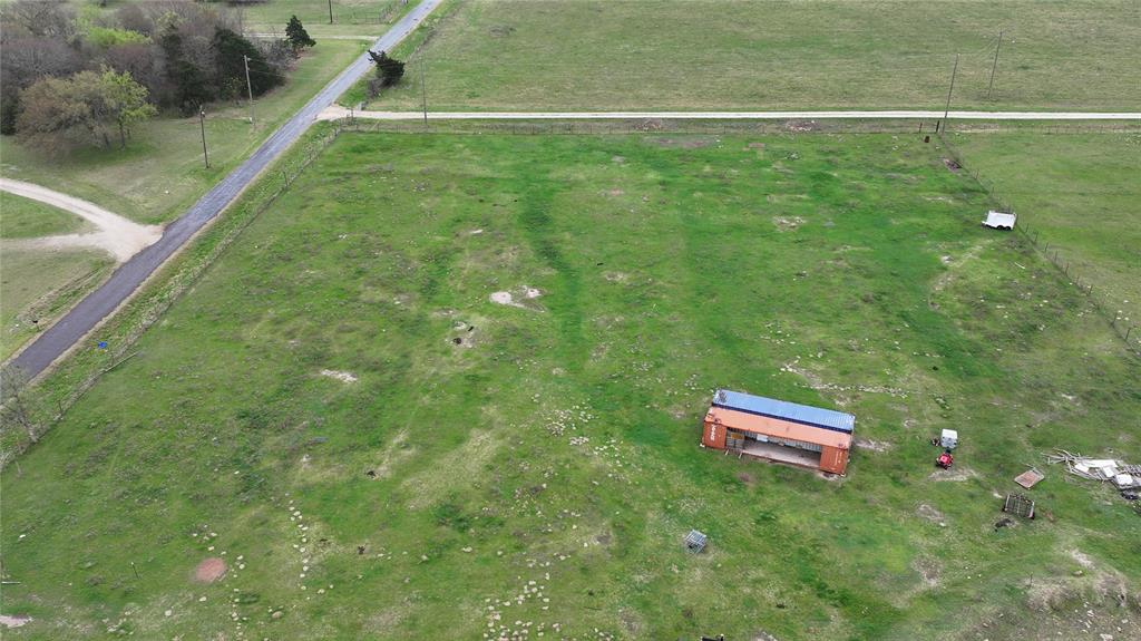 Murphy's Dairy Subdivision - Phase 1, Lot 004 - Land