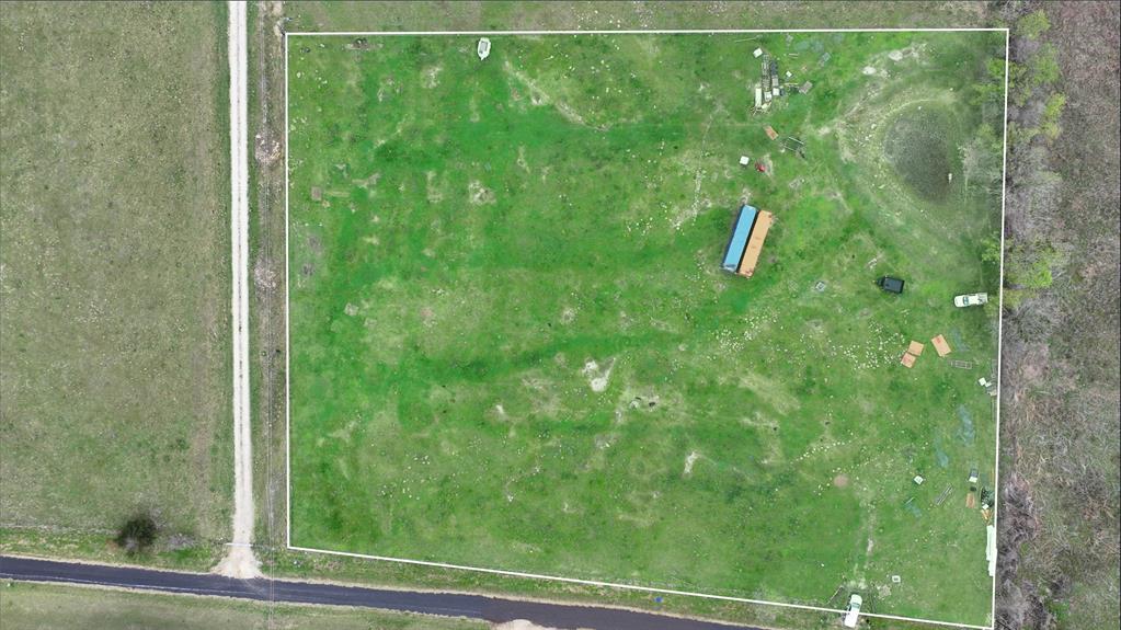 Murphy's Dairy Subdivision - Phase 1, Lot 004 - Land