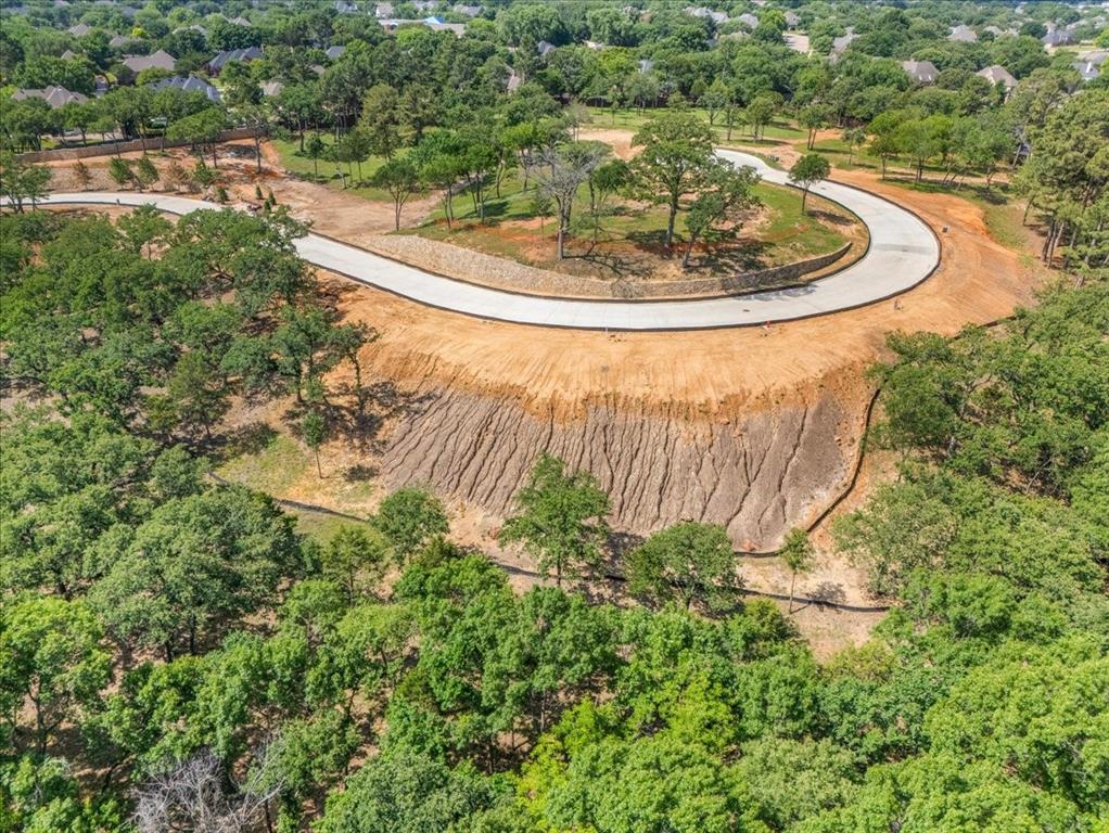 The Bluffs - Land