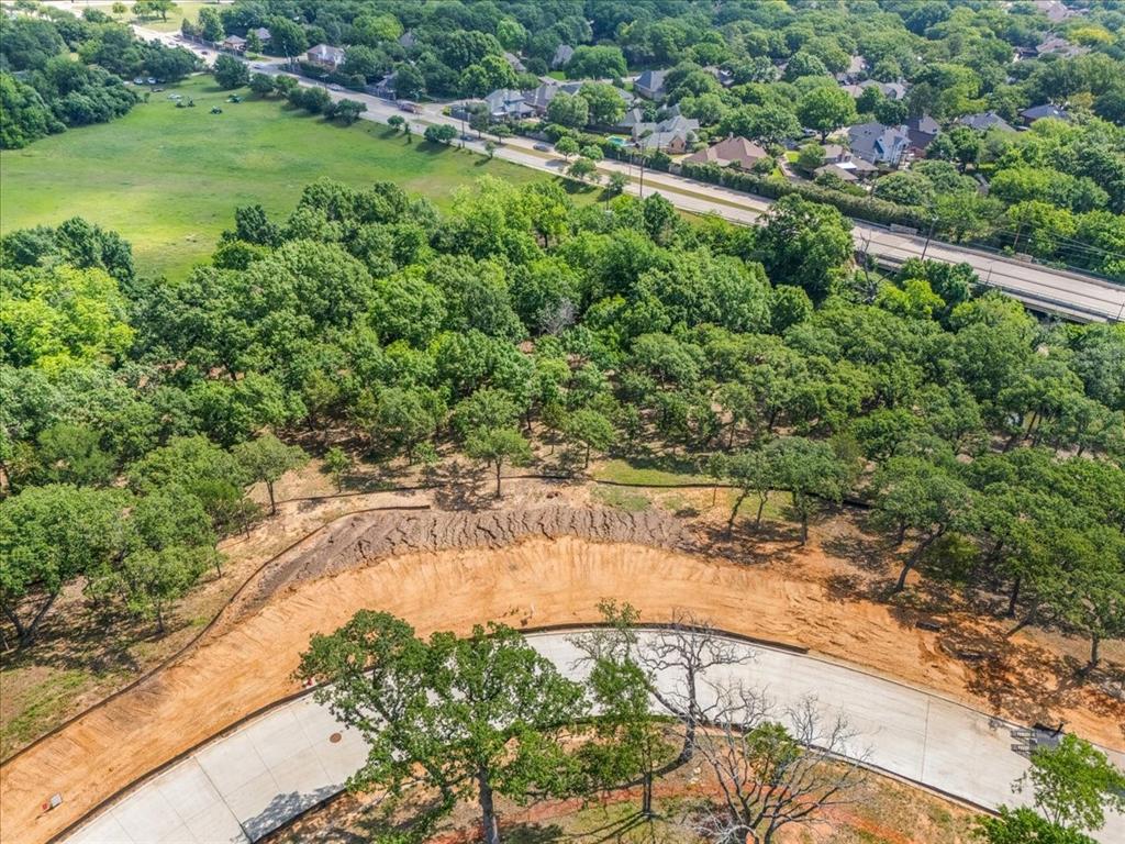 The Bluffs - Land