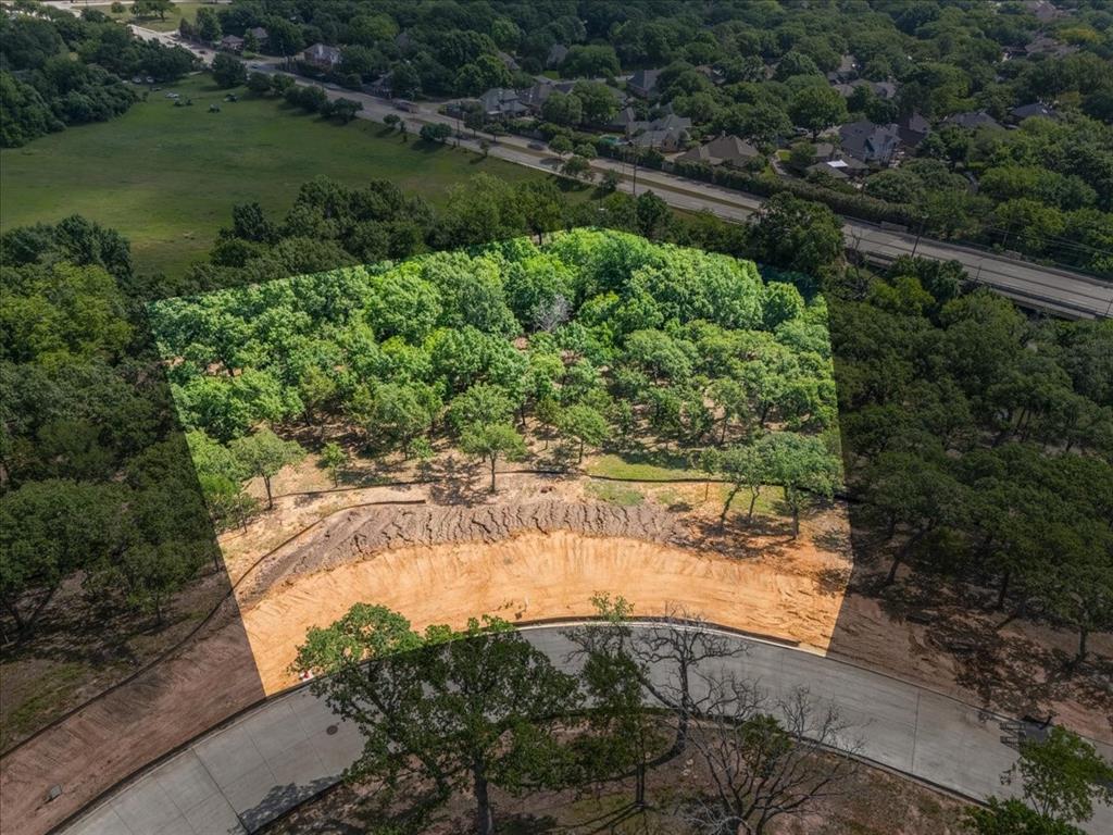 The Bluffs - Land