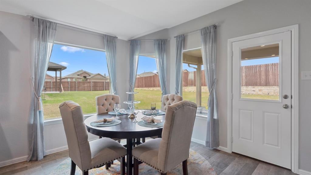 Highlands at Chapel Creek - Residential