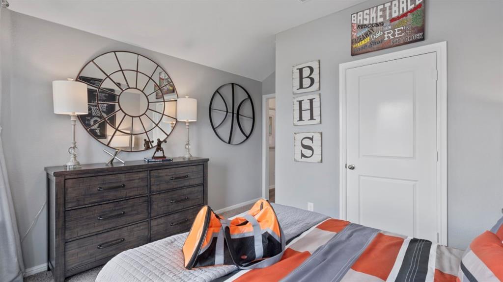 Highlands at Chapel Creek - Residential