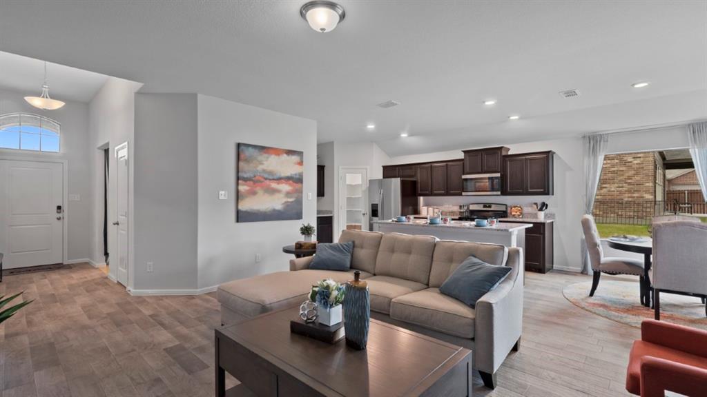 Highlands at Chapel Creek - Residential