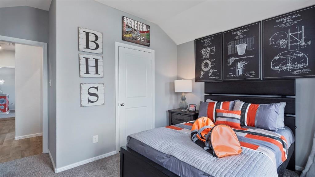Highlands at Chapel Creek - Residential