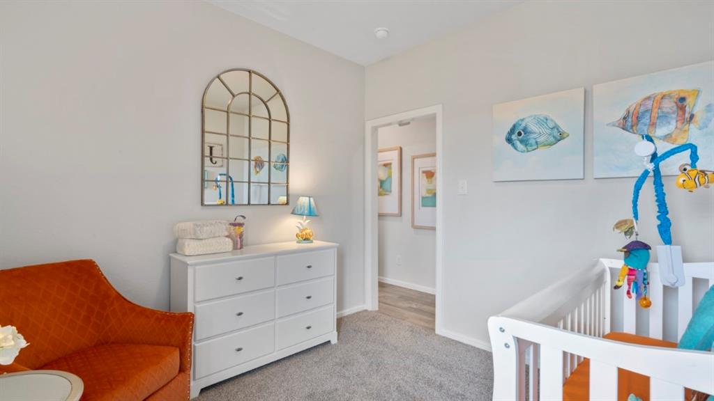 Highlands at Chapel Creek - Residential