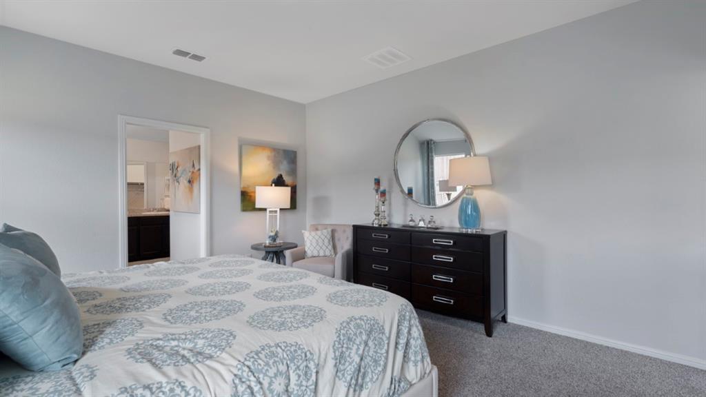 Highlands at Chapel Creek - Residential