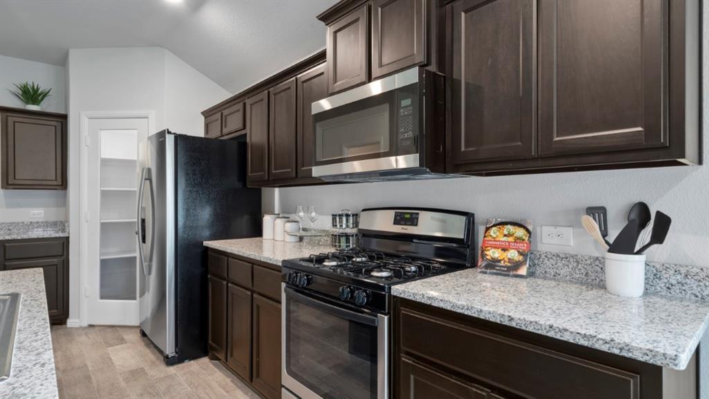 Highlands at Chapel Creek - Residential