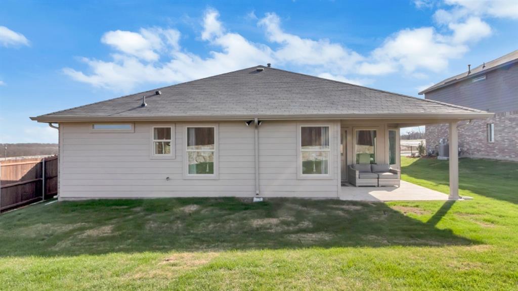 Highlands at Chapel Creek - Residential