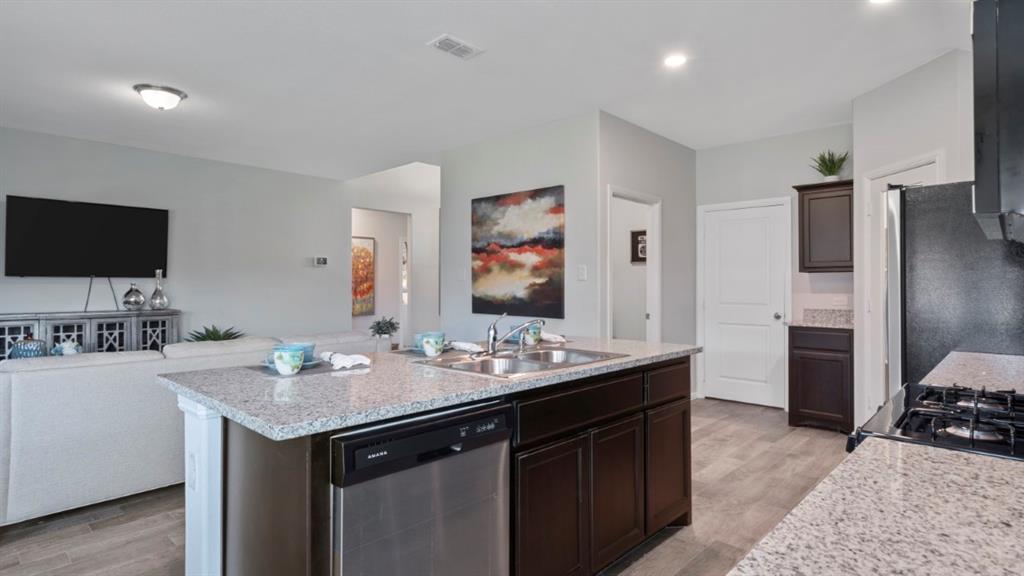 Highlands at Chapel Creek - Residential