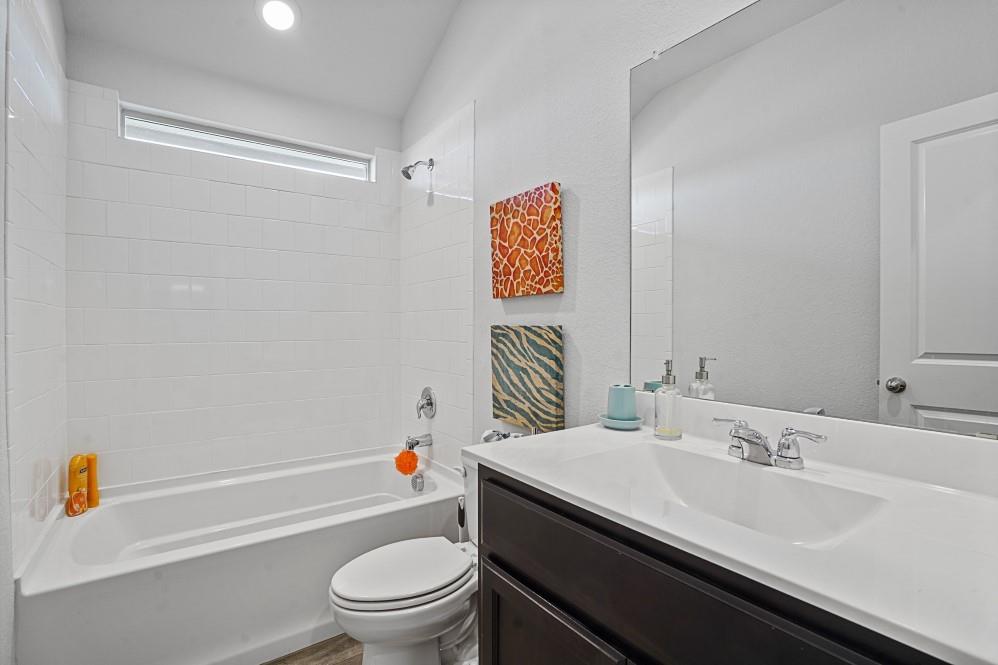 Highlands at Chapel Creek - Residential