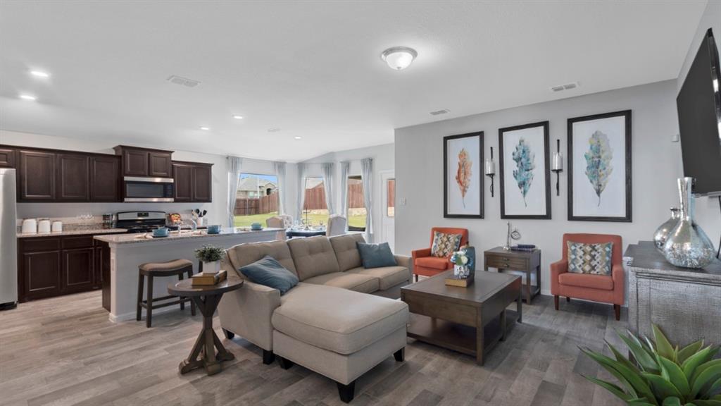 Highlands at Chapel Creek - Residential