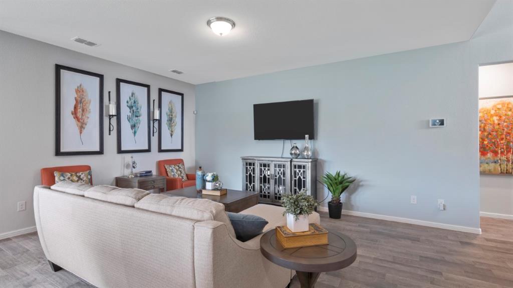 Highlands at Chapel Creek - Residential