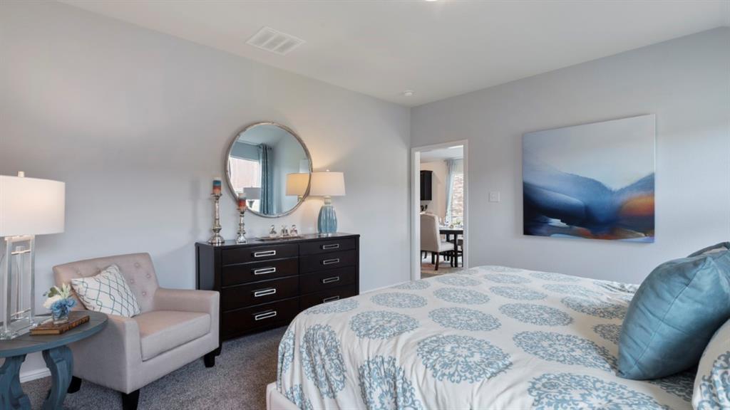 Highlands at Chapel Creek - Residential
