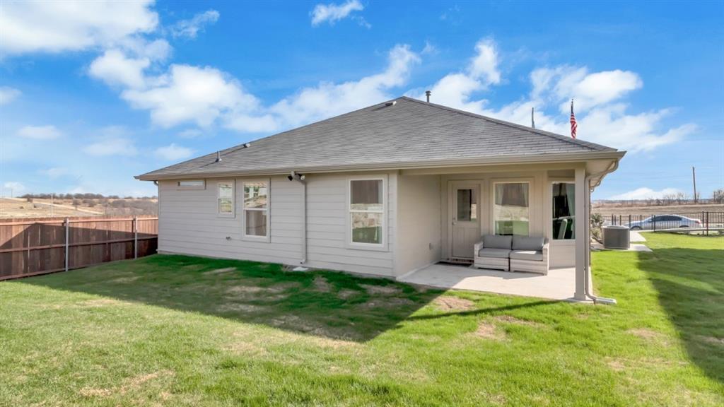 Highlands at Chapel Creek - Residential