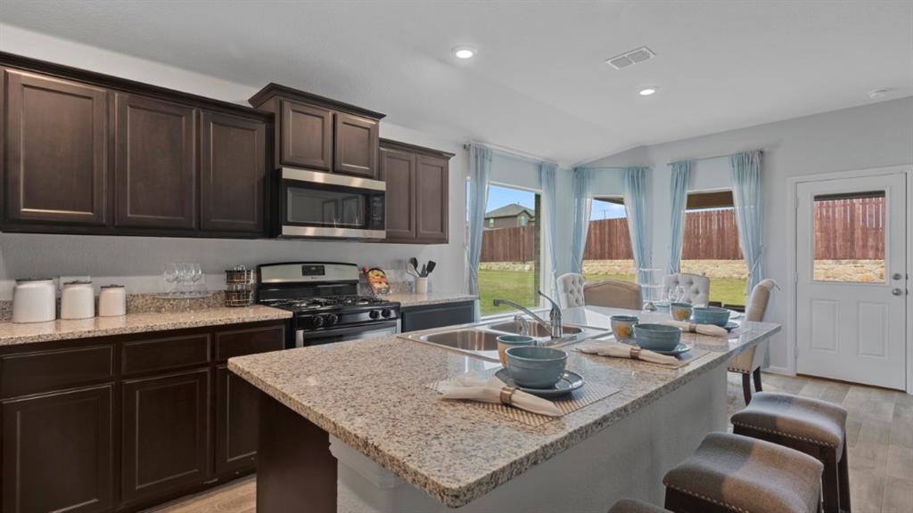 Highlands at Chapel Creek - Residential