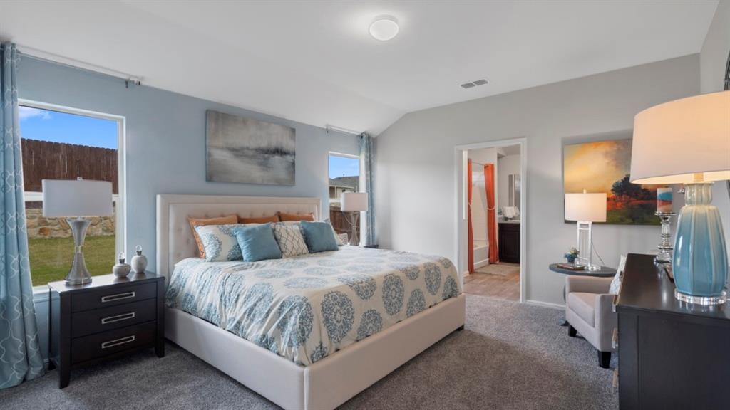 Highlands at Chapel Creek - Residential