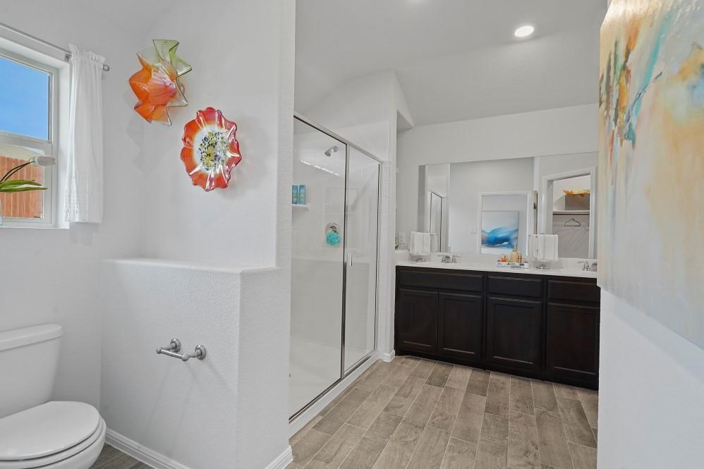 Highlands at Chapel Creek - Residential