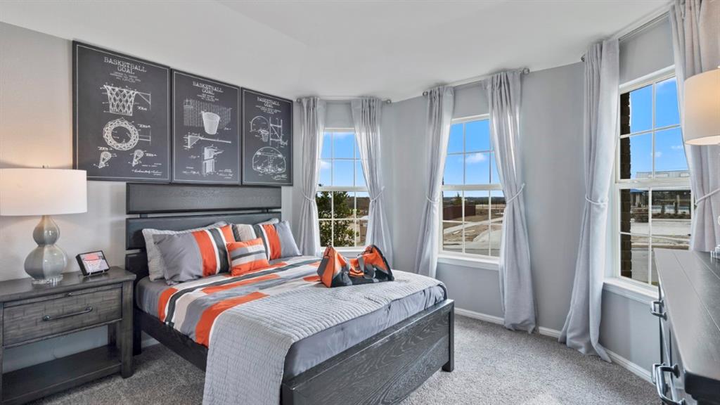 Highlands at Chapel Creek - Residential