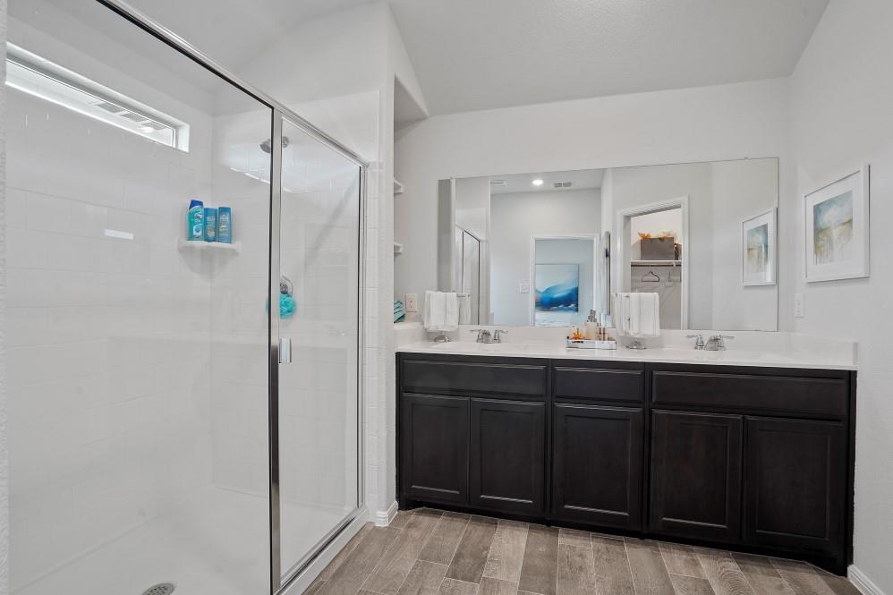 Highlands at Chapel Creek - Residential