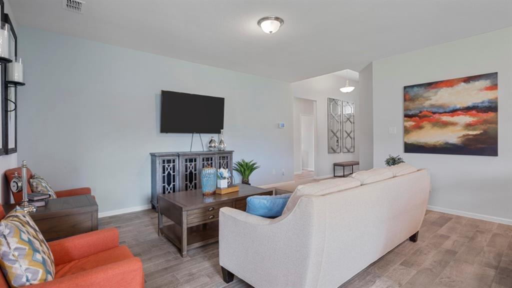 Highlands at Chapel Creek - Residential