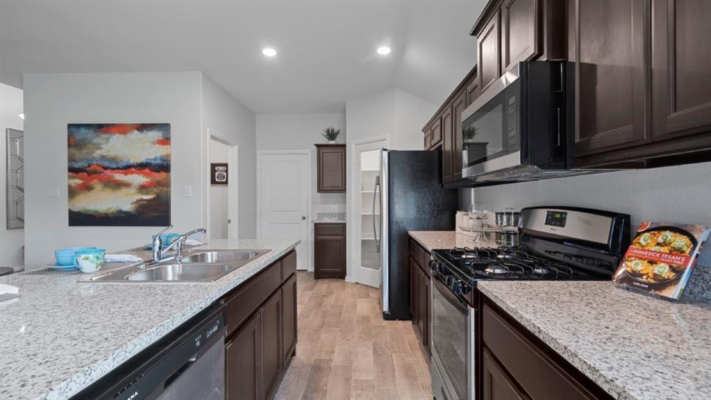 Highlands at Chapel Creek - Residential