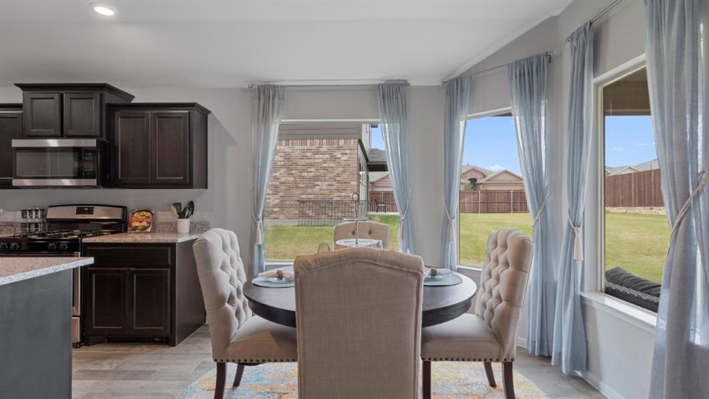 Highlands at Chapel Creek - Residential
