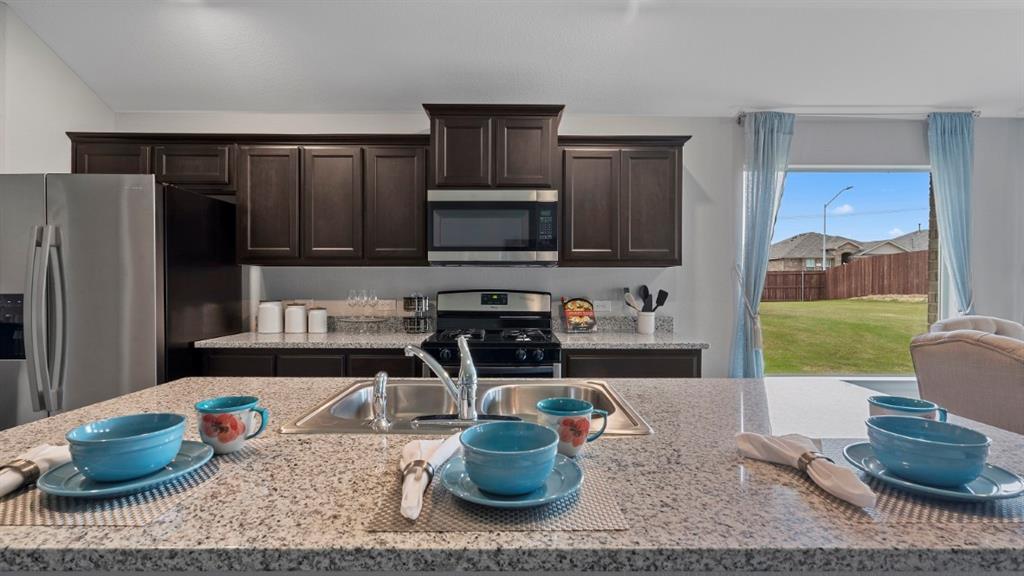 Highlands at Chapel Creek - Residential