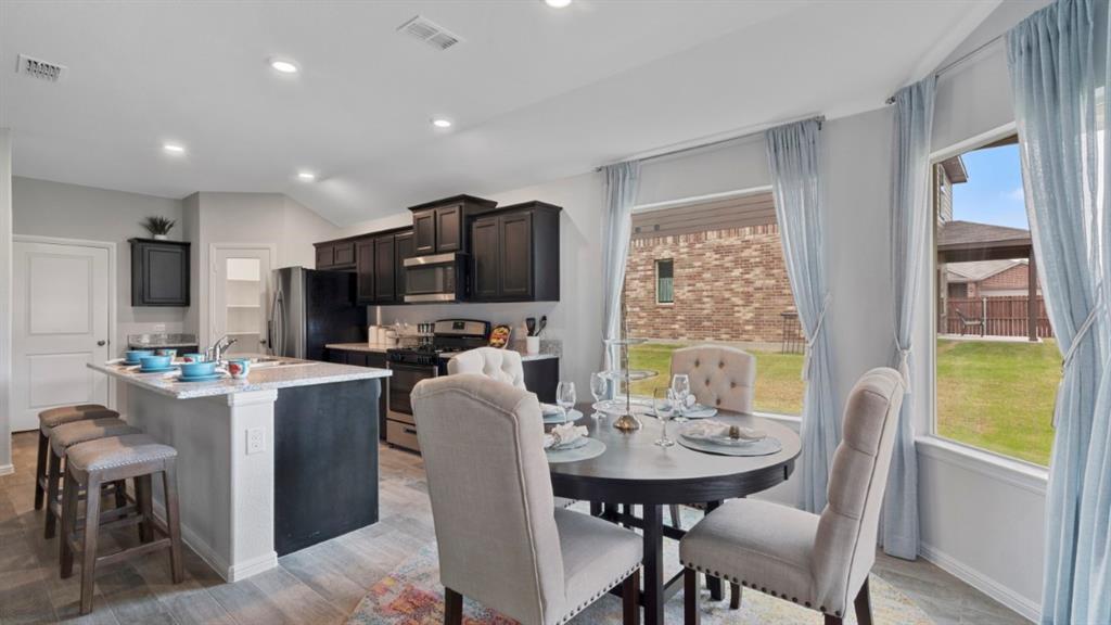 Highlands at Chapel Creek - Residential