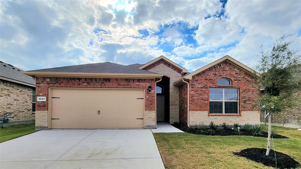 Highlands at Chapel Creek - Residential