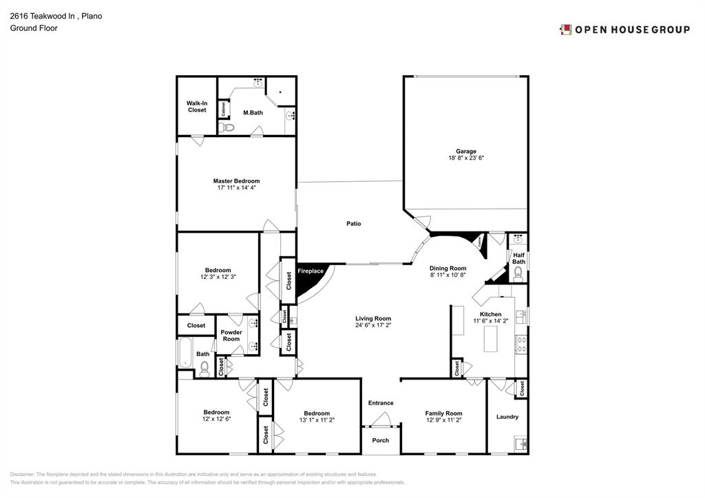 University Estates 2 2nd Sec - Residential