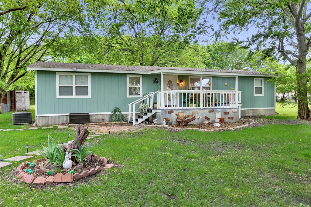 J Douthit Surv Abs #251 - Residential