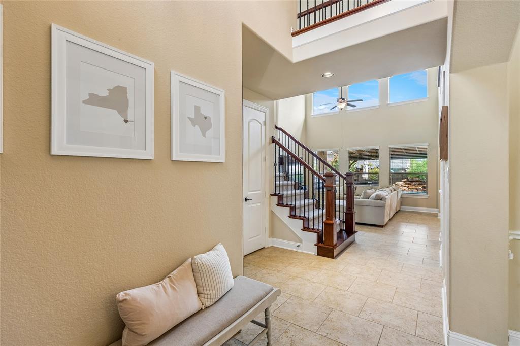 The Highlands At Trophy Club N - Residential