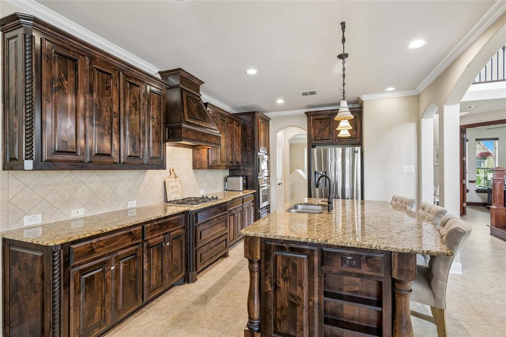 The Highlands At Trophy Club N - Residential