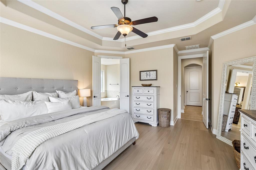 The Highlands At Trophy Club N - Residential
