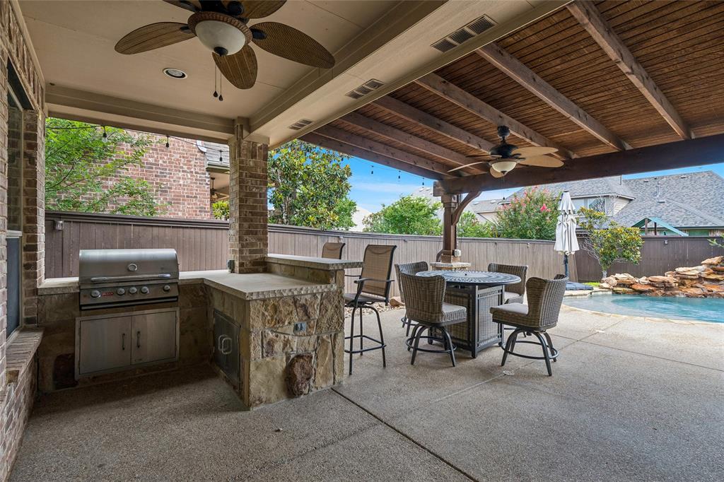 The Highlands At Trophy Club N - Residential