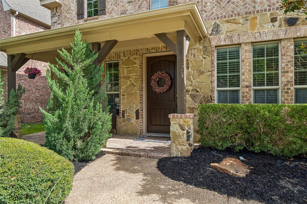 The Highlands At Trophy Club N - Residential