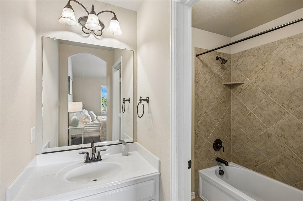 The Highlands At Trophy Club N - Residential