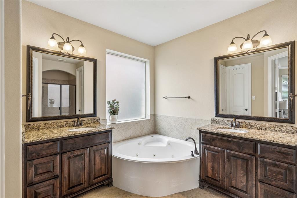 The Highlands At Trophy Club N - Residential