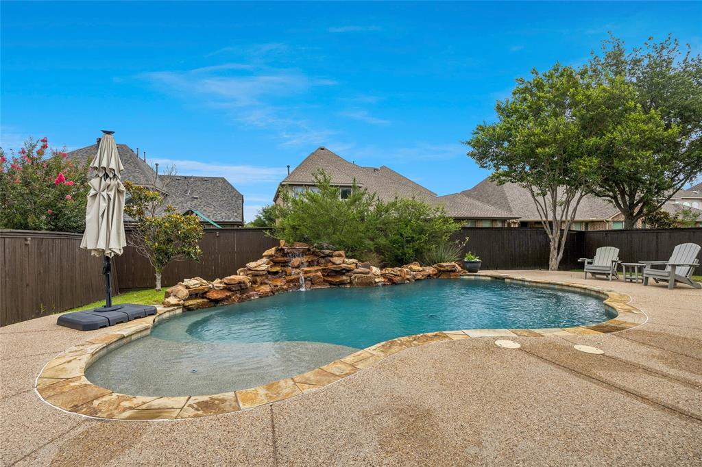 The Highlands At Trophy Club N - Residential