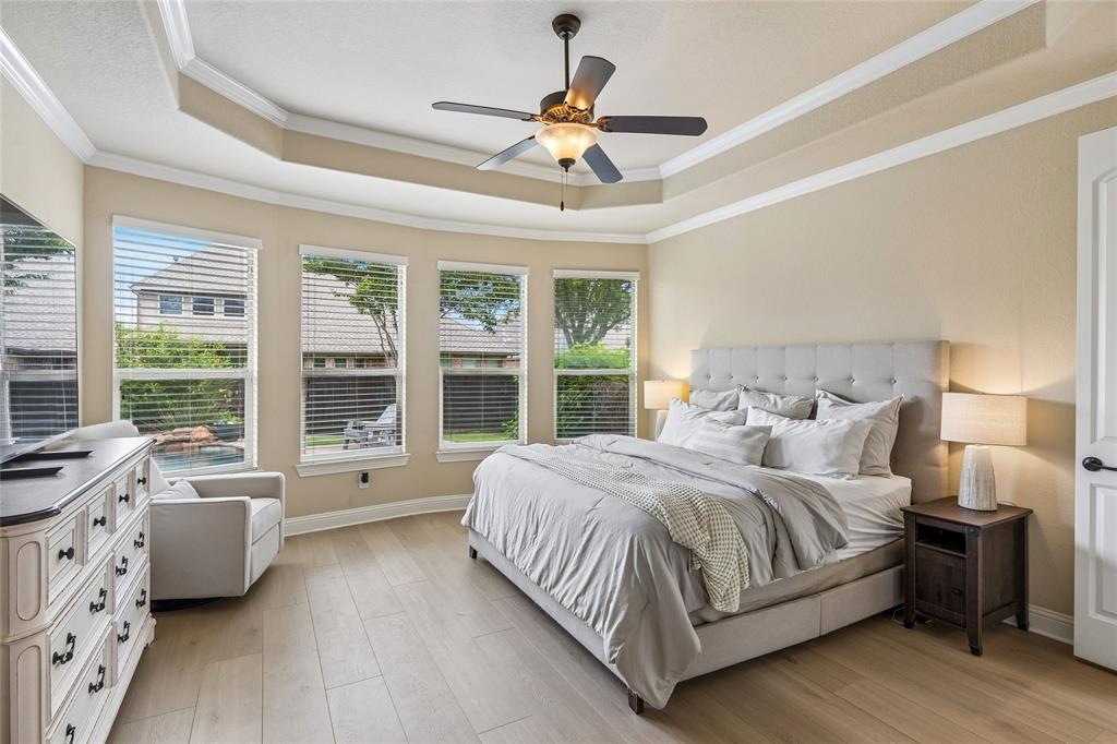 The Highlands At Trophy Club N - Residential